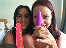 Dildo Play