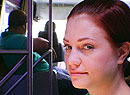 BJ on a Bus