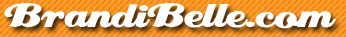 Brandibelle logo Brandibelle logo