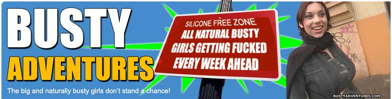 bustyadventures.com