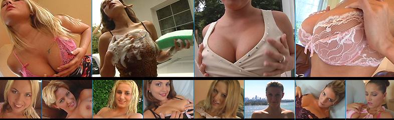 Busty Girls