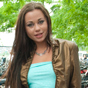 dirtyworldtour Lonely Chick in Amsterdam